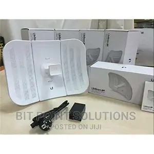 Ubiquiti Litebeam M5 !! Litebeam M5 ! Litebeam M5