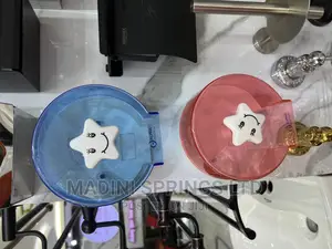 Modern Tissue Holders