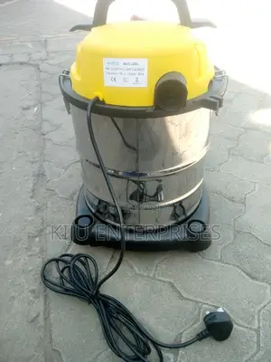Wet and Dry Vacuum Cleaner