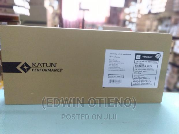 Katun Perfomance TK 675