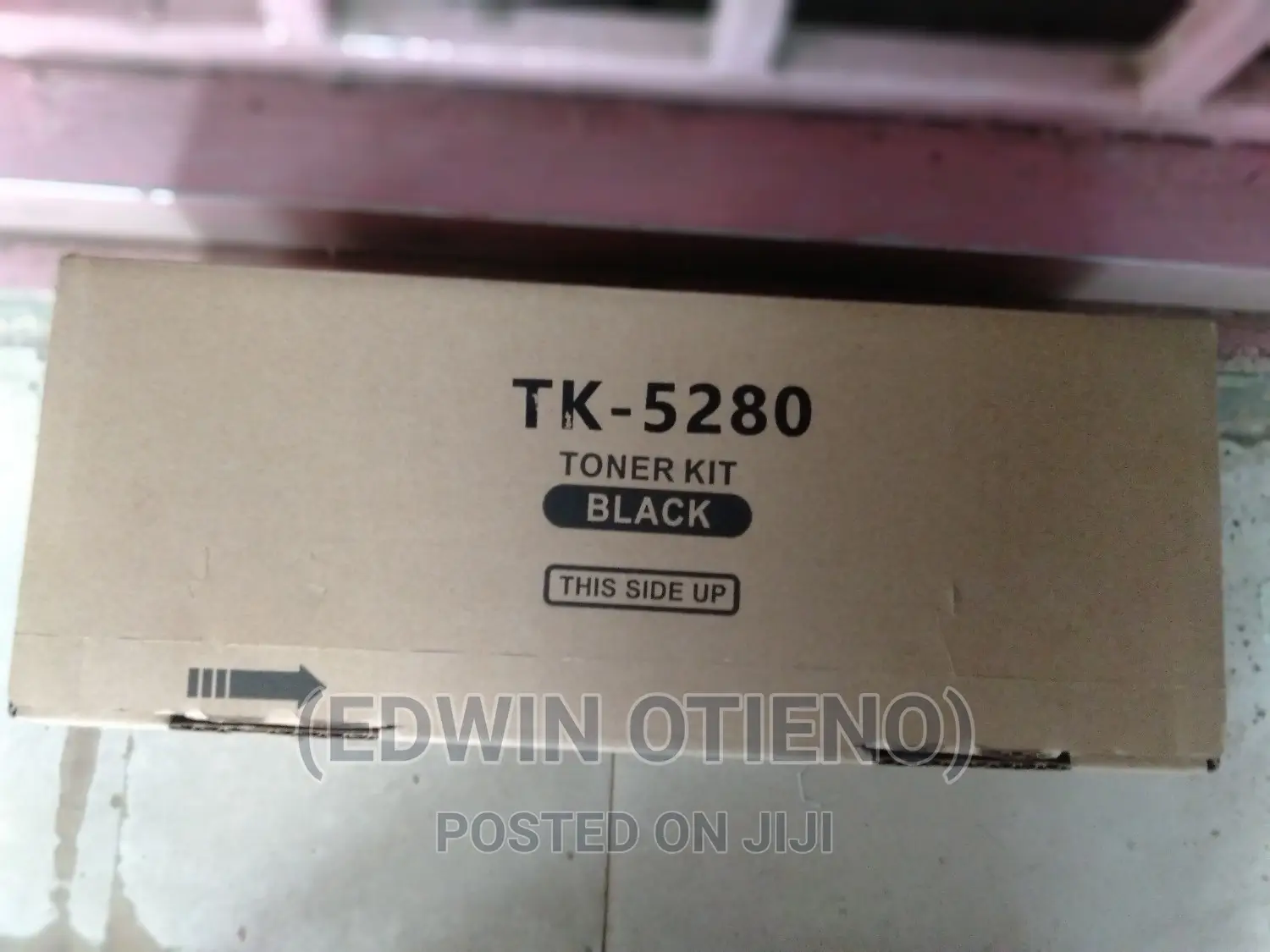 Best TK 5280 Toner