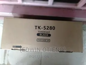Best TK 5280 Toner