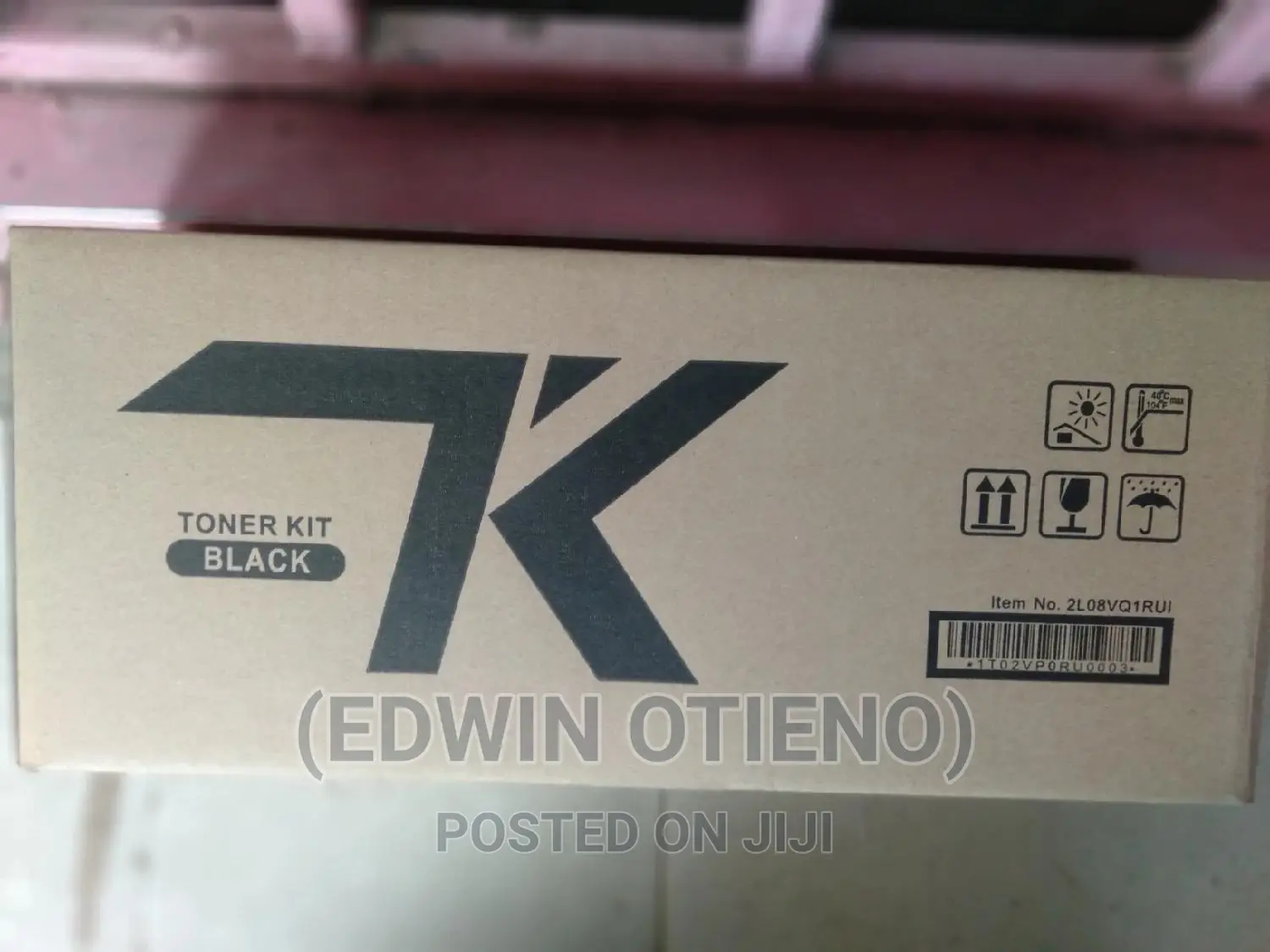 Best TK 5280 Toner