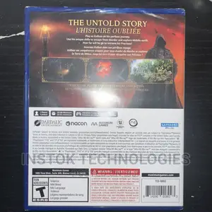 The Lord of the Rings: Gollum - Playstation 5