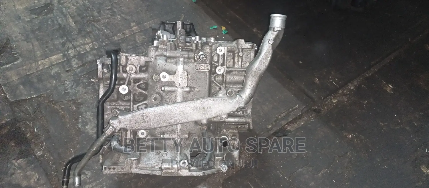 Subaru Outback Ej25 Vvti Block