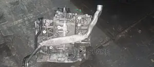 Subaru Outback Ej25 Vvti Block