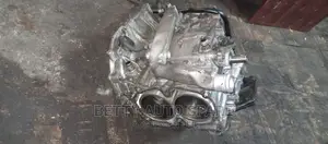 Subaru Outback Ej25 Vvti Block