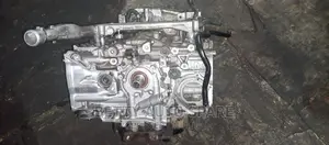 Subaru Outback Ej25 Vvti Block