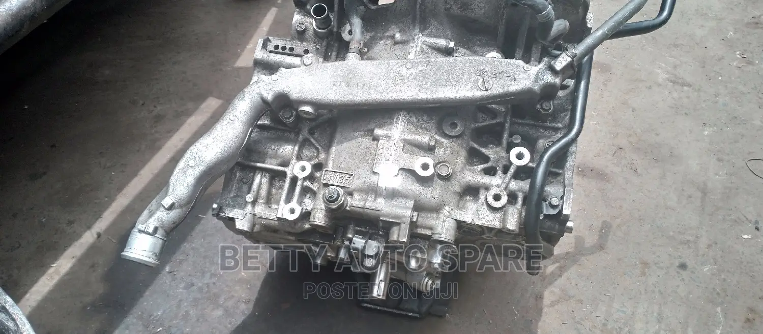 Subaru Outback Ej25 Vvti Block