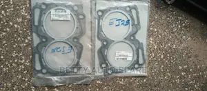 Subaru Outback Ej25 Gasket