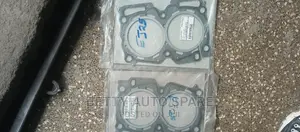 Subaru Outback Ej25 Gasket