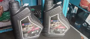 Subaru Impreza ATF Oil