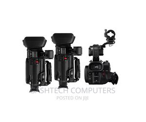 Canon XA70 Video Camera^Canon XA70 Video Camera - thumbnail 2