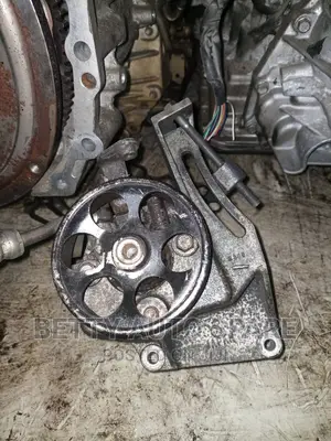 Subaru Sg5 Power Steering Pump Non Turbo