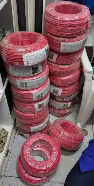 1.5mm Fire Cables 2core With Shealth