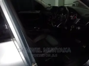 Mercedes-Benz GLE-Class GLE 350d 4MATIC 2016 Silver