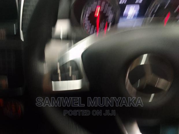 Mercedes-Benz GLE-Class GLE 350d 4MATIC 2016 Silver - thumbnail 15