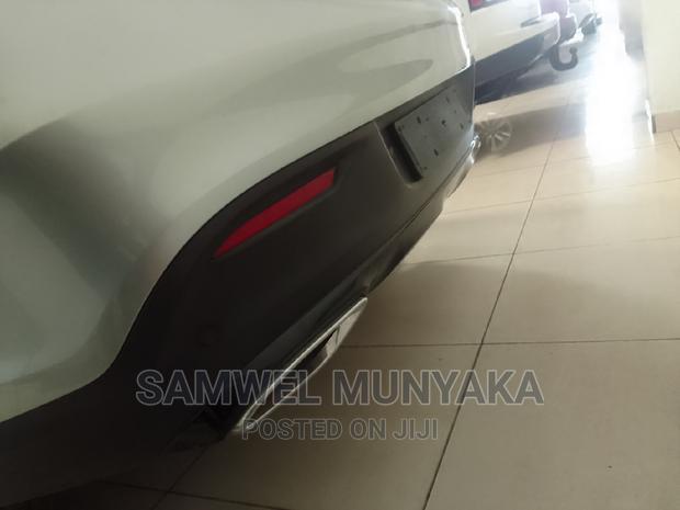Mercedes-Benz GLE-Class GLE 350d 4MATIC 2016 Silver - thumbnail 17