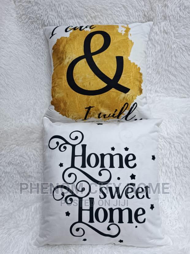 Printed Pillow Cases - thumbnail 2
