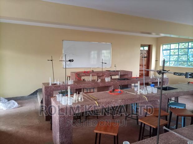 Whiteboard For Junior Schools 8ft By 4ft – Magnetic - main view