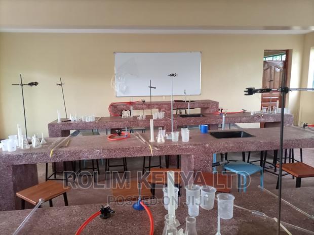 Whiteboard For Junior Schools 8ft By 4ft – Magnetic - thumbnail 3