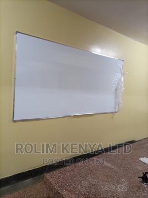 Whiteboard – Whiteboard for Schools 6ft X 4ft Imported - main view