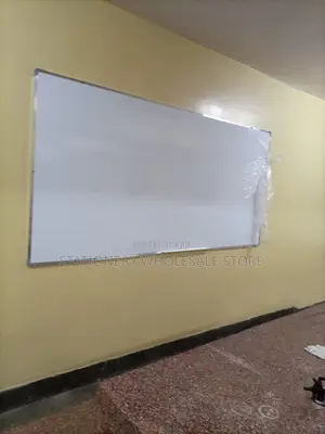 Whiteboard – Whiteboard for Schools 6ft X 4ft Imported