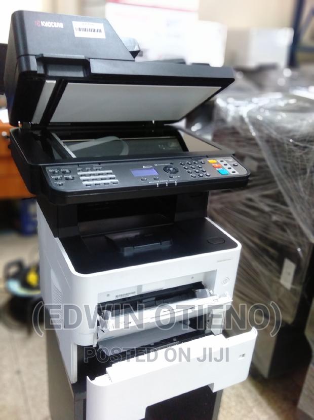 Kyocera M3145idn Photocopier(A4) Size - main view