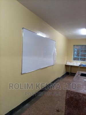 Whiteboard – White Board for Schools 1.8m by 1.2m Imported - thumbnail 2