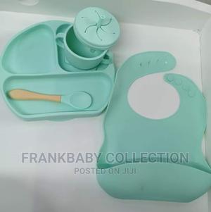 Baby Feeder Silicone Set - thumbnail 2