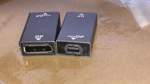 Female to Female Hdmi Connectors  - thumbnail 2