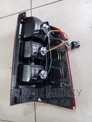 Backlight Taillight Ford Ranger (06-07)