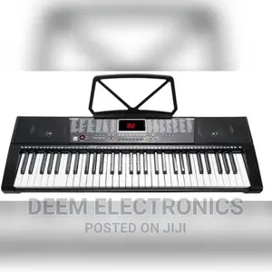 61keys Lighting Electronic Keyboard Mk2108