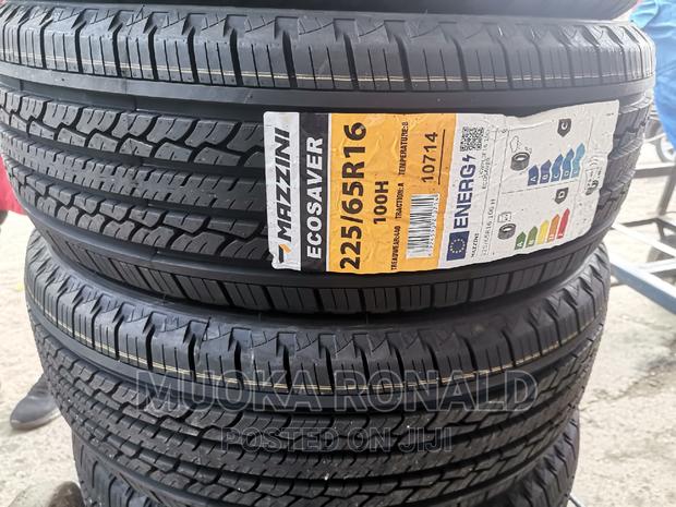 225/65r16 Mazzin Tyre - main view