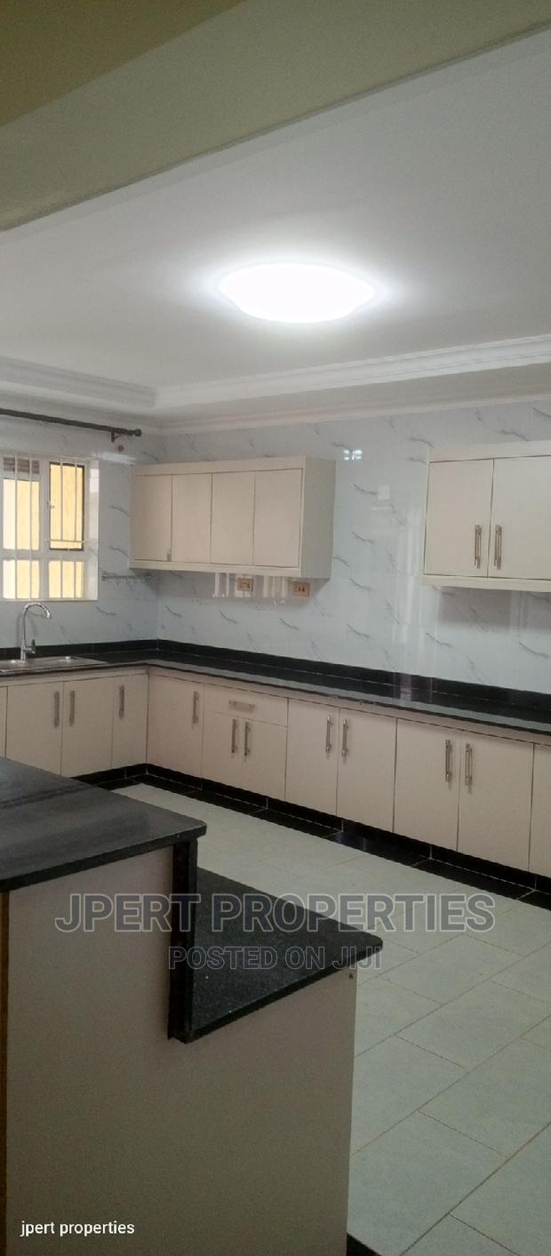 4bdrm Maisonette in Mugutha, Ruiru for sale - thumbnail 2