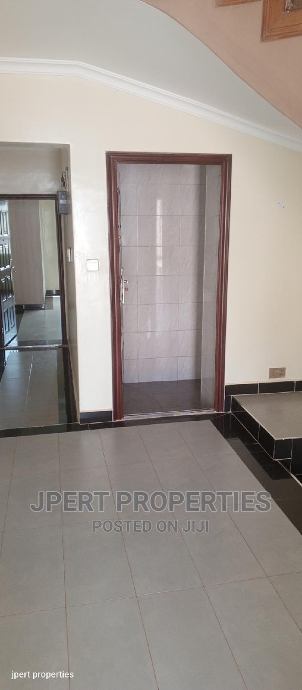 4bdrm Maisonette in Mugutha, Ruiru for sale - thumbnail 7