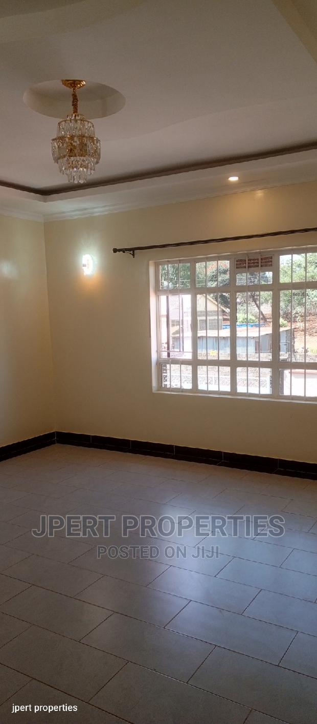 4bdrm Maisonette in Mugutha, Ruiru for sale - thumbnail 6