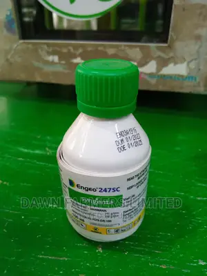 Engeo Insecticide 100ml