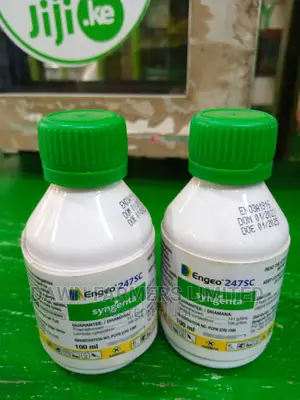 Engeo Insecticide 100ml