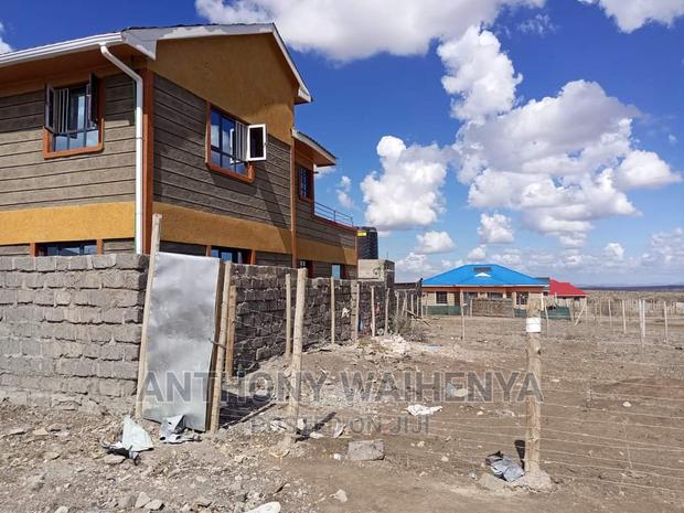 Athi River Plots for Sale 50/100 - main view