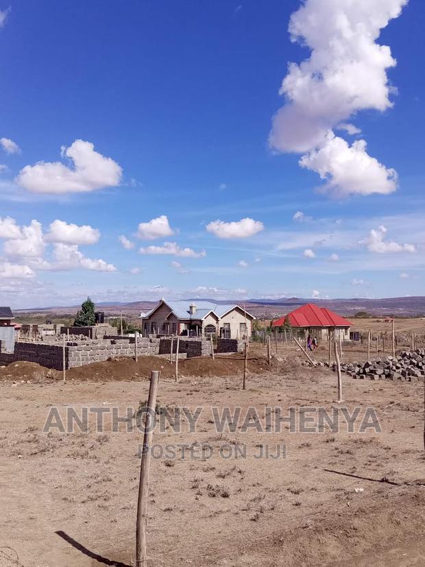 Athi River Plots for Sale 50/100 - thumbnail 2