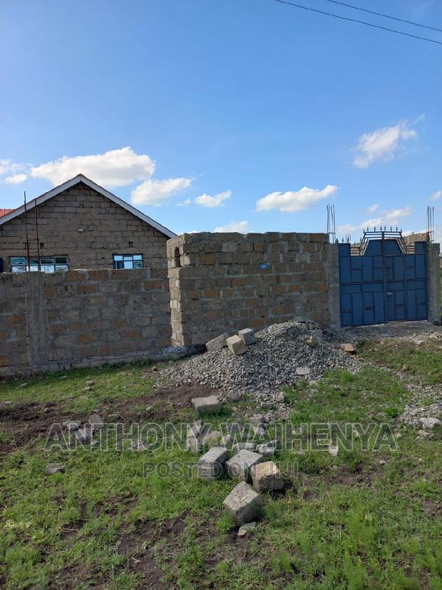 Athi River Plots for Sale 50/100 - thumbnail 4