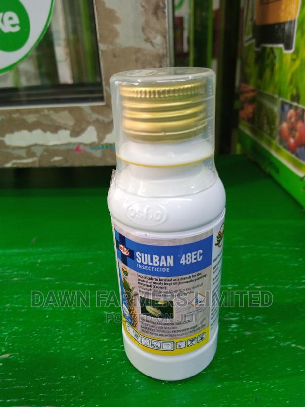 Sulban 100ml