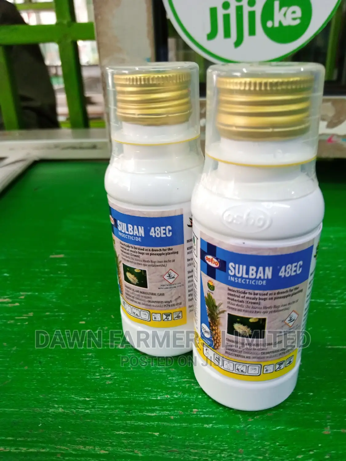 Sulban 100ml