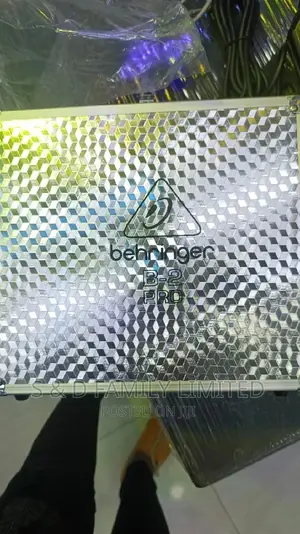 B2 Pro Behringer Microphone
