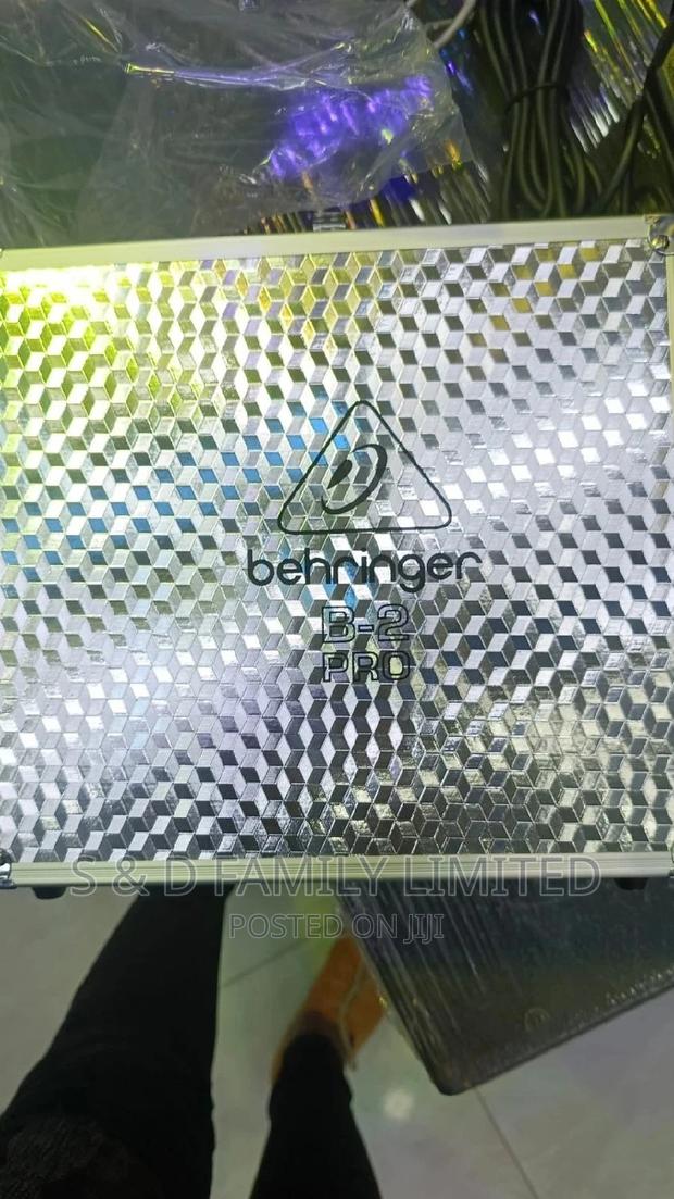 B2 Pro Behringer Microphone - thumbnail 2