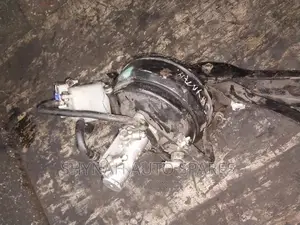 Brake Master Cylinder and Booster Complete Mazda Bongo