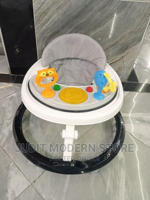 Baby Walker - main view