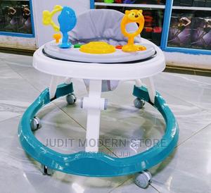 Quality Baby Walker - main view