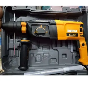 Dera Rotary Hammer Drill Machine 800W